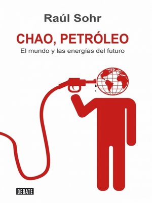 cover image of Chao Petroleo
